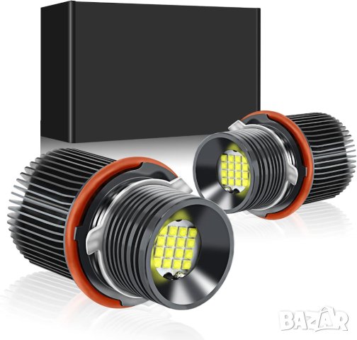 led marker BMW E 39 80 W 16 led white