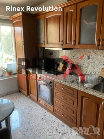 Двустаен апартамент под наем в Младежки хълм, снимка 9 - Апартаменти - 54146478