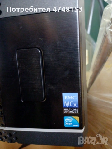 Лот от 4 сървъра, снимка 12 - Друга електроника - 54035942