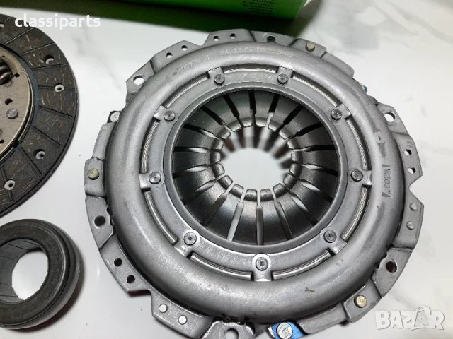 Комплект съединител VALEO за Опел Корса 1.5 D, 1.5 TD и Комбо 1.7 D / OPEL Corsa, Combo, снимка 3 - Части - 49828156