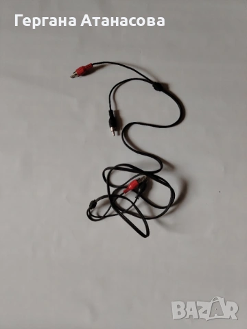 Усилвател с тонколона , снимка 8 - Тонколони - 53931194