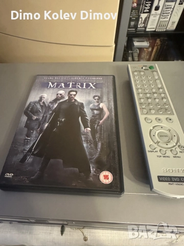 SONY SLV 983 Видео ДВД Комбо. Бонус Оригинално ДВД, снимка 3 - Плейъри, домашно кино, прожектори - 55771934