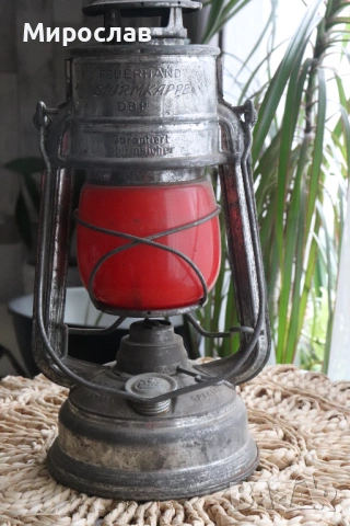 FEUERHAND 276 BABY ГАЗОВ ФЕНЕР ЛАМПА ПЕТРОМАКС PETROMAX, снимка 5 - Колекции - 53980893