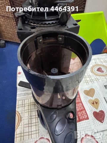 Кафемелачка , снимка 6 - Кафемашини - 51838977