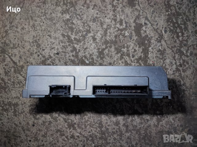 2g и 3G усилвател Bang & Olufsen бенг и олуфсън Audi A4 A5 A6 A7, снимка 2 - Части - 37338678