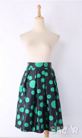 Дамска пола точки, снимка 2 - Поли - 36924512