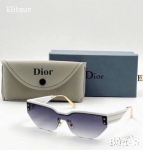 очила Christian Dior 