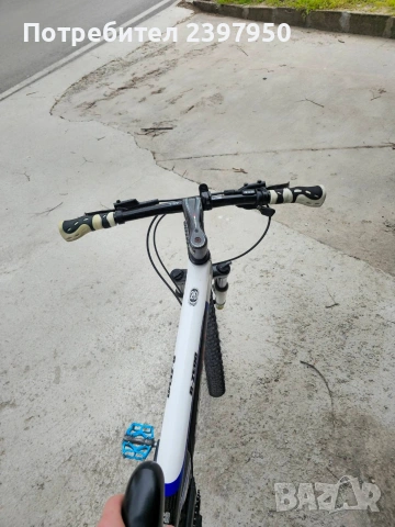 Велосипед Scott USA, снимка 5 - Велосипеди - 54220725