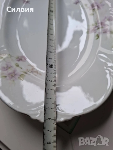 Плато , снимка 8 - Чинии - 54208795