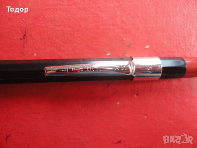 Американски двуцветен механичен молив , снимка 2 - Ученически пособия, канцеларски материали - 40266828