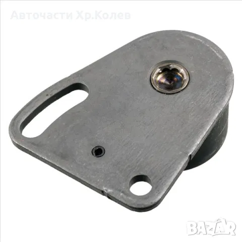 Ролка обтяжна ангренажен ремък за FORD SCORPIO I,SIERRA,TRANSIT 1.3-2.0 01.70-08.94г. № TKR9839, снимка 2 - Части - 50375872