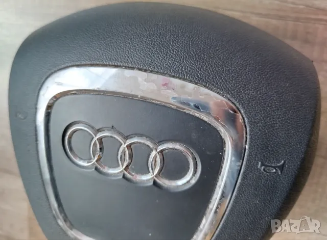 air bag Audi 8E0880201DE, снимка 2 - Аксесоари и консумативи - 47522242