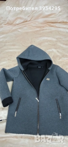 Продавам леко яке., снимка 2 - Якета - 54282079