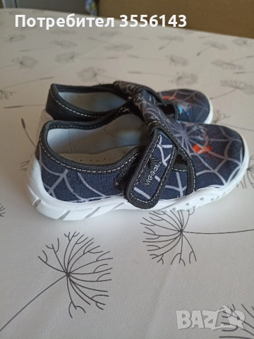 Детски пантофи ViGGaMi, снимка 2 - Детски пантофи - 51764875