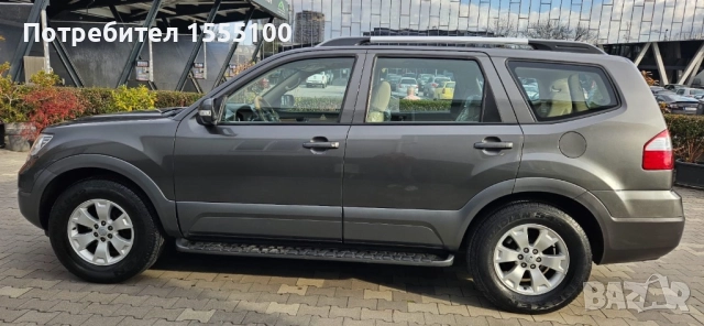 KIA MOHAVE, снимка 3 - Автомобили и джипове - 52810902