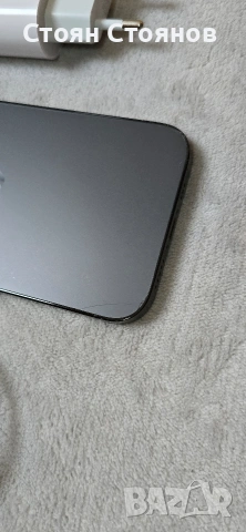 възможен бартер/Iphone 14 pro space black 256gb, снимка 8 - Apple iPhone - 54162878