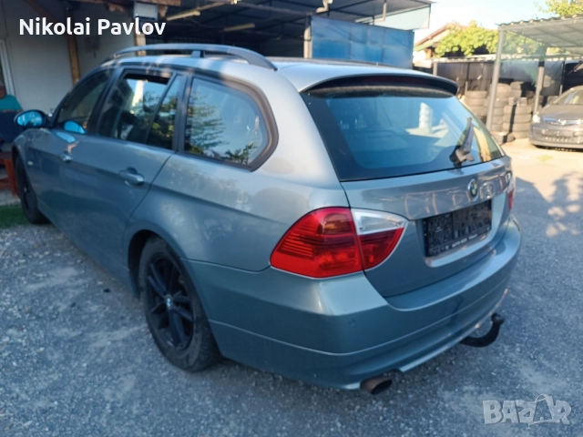 Огледала за БМВ Е 91 , снимка 17 - Части - 51667955