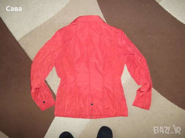 Яке пролет,есен GIL BRET  дамско,Л, снимка 5 - Якета - 49394618