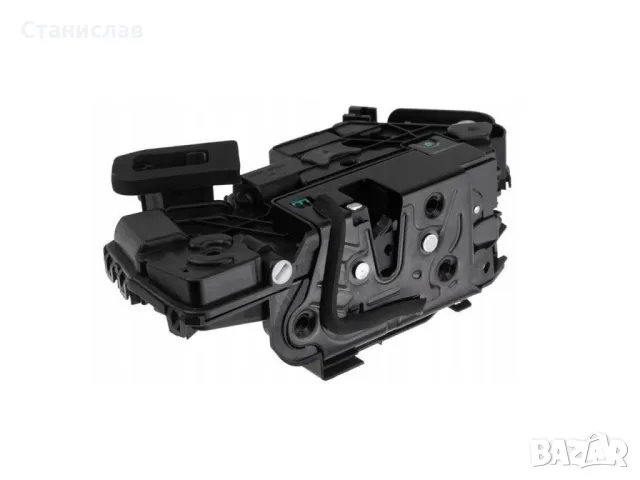 Audi A3 8Y Брава за задна лява врата 