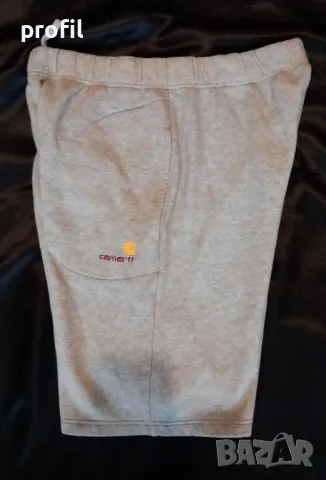 Carhartt L къси панталони/бермуди
