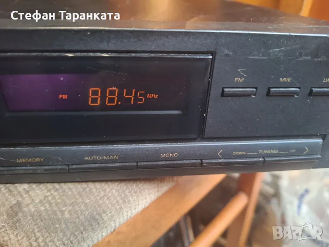 CD pleyar Grundig , снимка 4 - MP3 и MP4 плеъри - 55780008