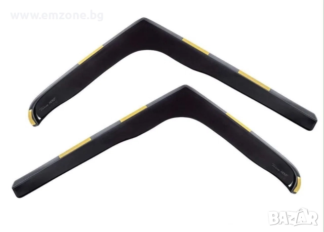 Team Heko Хеко Предни Ветробрани за RENAULT Master III IV Mascott/OPEL Movano 1998-2024, снимка 5 - Аксесоари и консумативи - 52872984