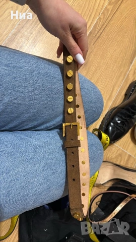 Оригинален колан Dsquared2