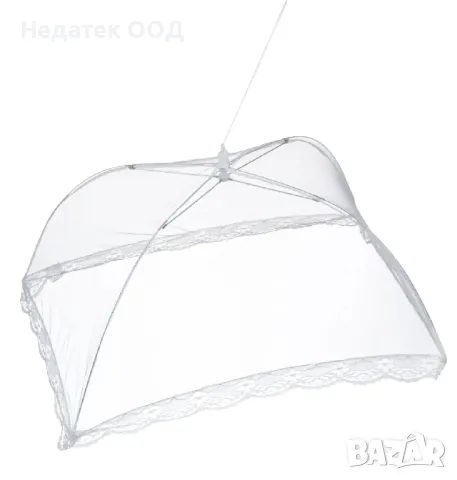 Защитно покривало за храна, 60x40x40см.