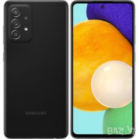 Samsung Galaxy A52 128GB 4G - ЗА ЧАСТИ!