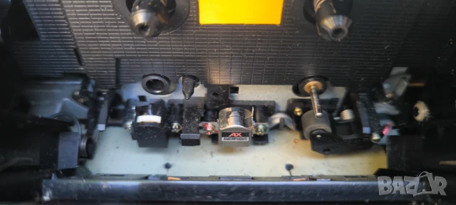 Technics rs-b55 dbx, снимка 4 - Декове - 50155309