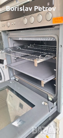Готварска печка за вграждане Neff , снимка 7 - Печки, фурни - 54249588