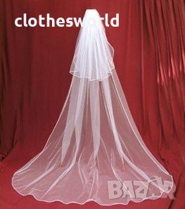 Уникална булчинска сватбена рокля MY FAIR BRIDE by Impression и два воала подарък, снимка 18 - Рокли - 11690223