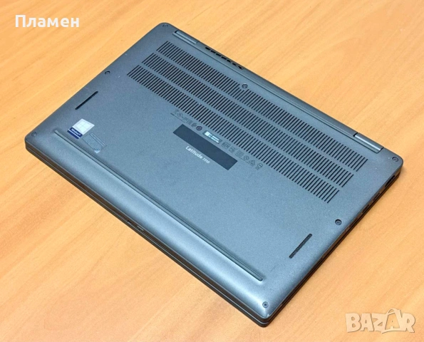 Core i5-10310U / 8GB RAM / 256GB SSD/ 13.3" FHD IPS /Dell Latitude 7310, снимка 6 - Лаптопи за работа - 54330369