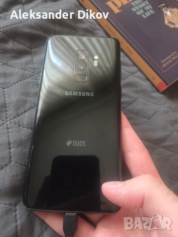 Samsung S21 Samsung S10+, Samsung S9, Honor 8 и Pixor tin, снимка 2 - Samsung - 53122082