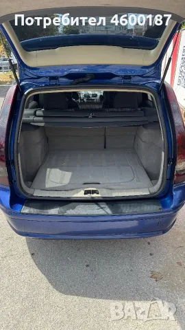 Продавам Volvo v50 2D HDI 2007, снимка 8 - Автомобили и джипове - 55877577