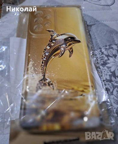 Samsung  A 33 5G, снимка 6 - Samsung - 54175680