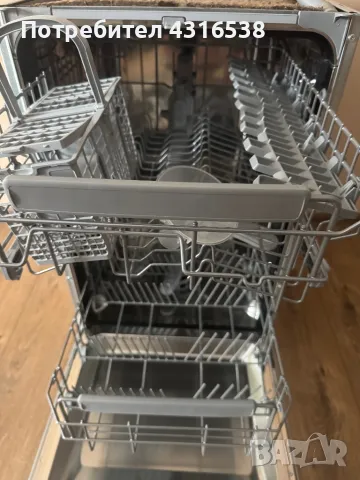 Съдомиялна машина Whirlpool ADG 201, снимка 6 - Съдомиялни - 48431728