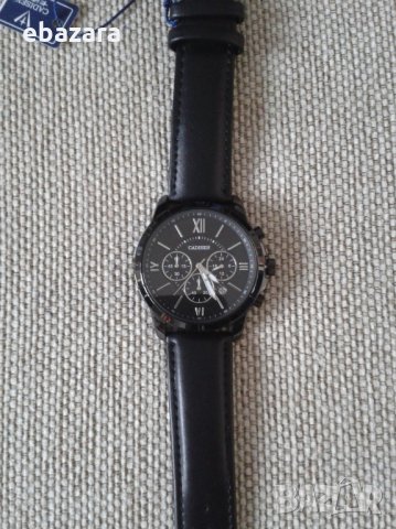 Мъжки часовник, снимка 6 - Мъжки - 31471790