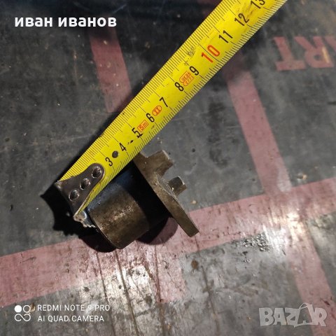 Муфа, снимка 2 - Индустриална техника - 31242527