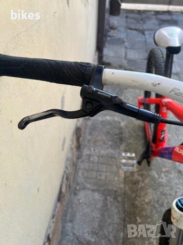 Drag C2 Dirt jump Edition , снимка 6 - Велосипеди - 52060570