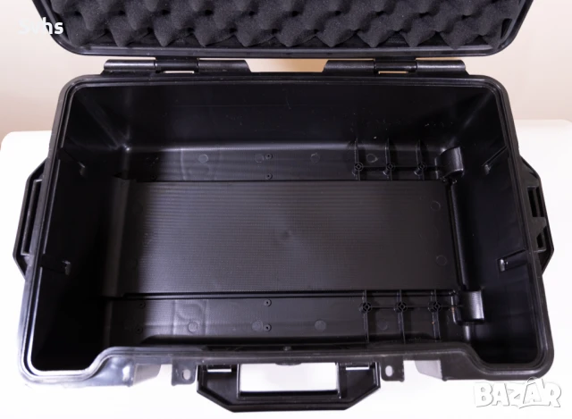 Транспортен куфар за техника, снимка 4 - Чанти, стативи, аксесоари - 51076329