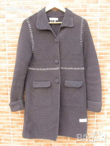 Odd Molly дамска плетена жилетка М размер