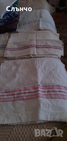 Кенарени кърпи, снимка 5 - Декорация за дома - 49642554