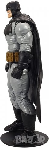 Екшън фигура McFarlane DC Comics: Multiverse - Batman (The Dark Knight Returns), 18 cm, снимка 3 - Колекции - 38898282