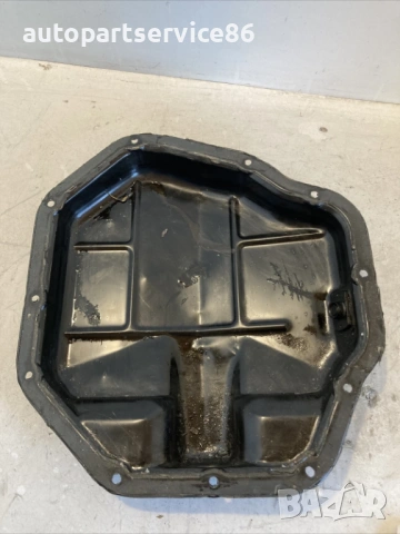 Картер за масло за Nissan Qashqai 2.0 Бензин (2010) MR20DE