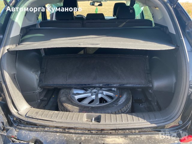 Hyundai Tucson 2. 0 CRDI, 185 ph. , 4x4, automatic,  engine D4HA,  50 000 km. , 2016, euro 6B, Хюнда, снимка 10 - Автомобили и джипове - 37850106