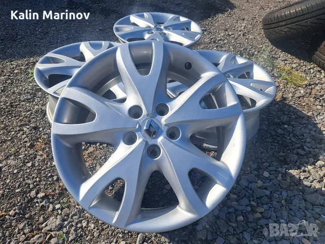 джанти 5х114.3 17 цола