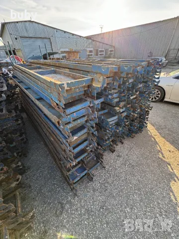 Продавам Скеле тип храмар, снимка 4 - Други - 38721648