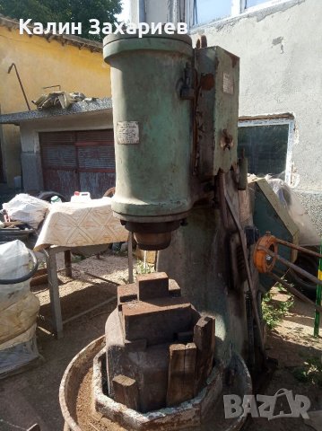 Ковашки чук , снимка 2 - Хидравлични и пневматични чукове - 37826955