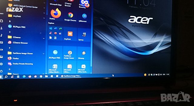 Acer Aspire 5742G, снимка 7 - Лаптопи за дома - 42052752